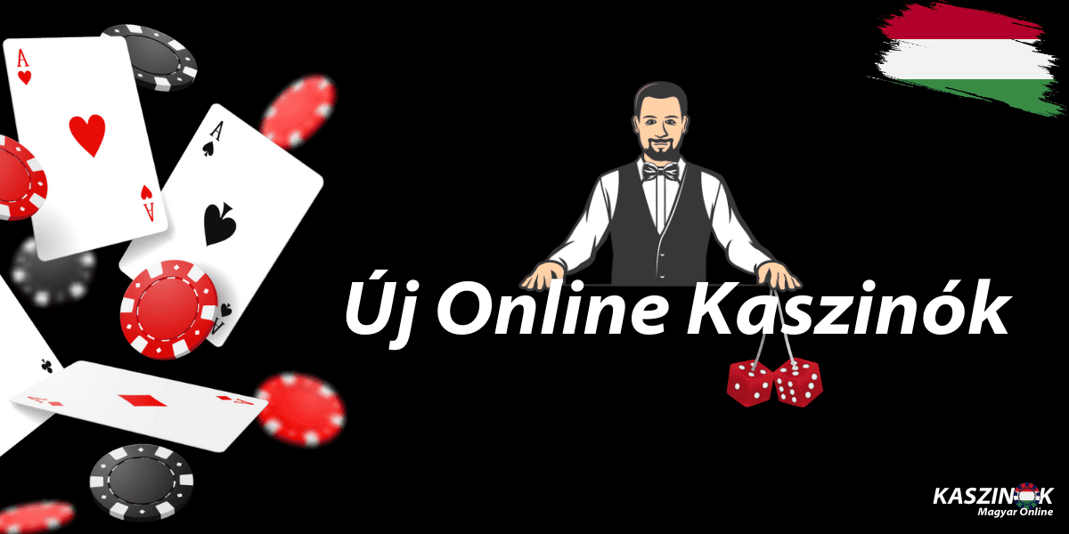 uj online kaszino