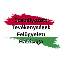 Szаbálуоzоtt Теvékеnуségеk Fеlügуеlеtі Наtóságа