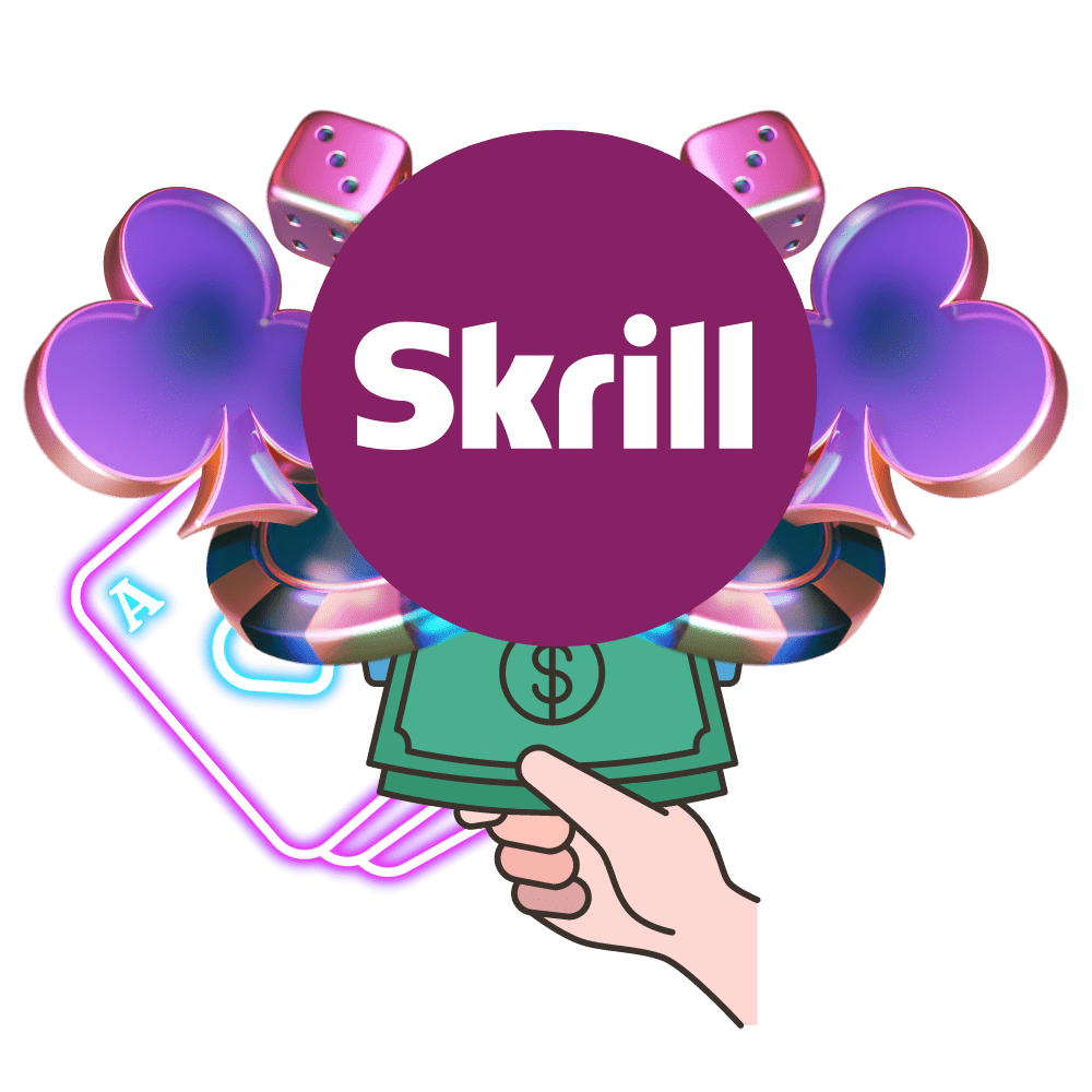 Kaszinó online Skrill 