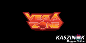 vegazone kaszino