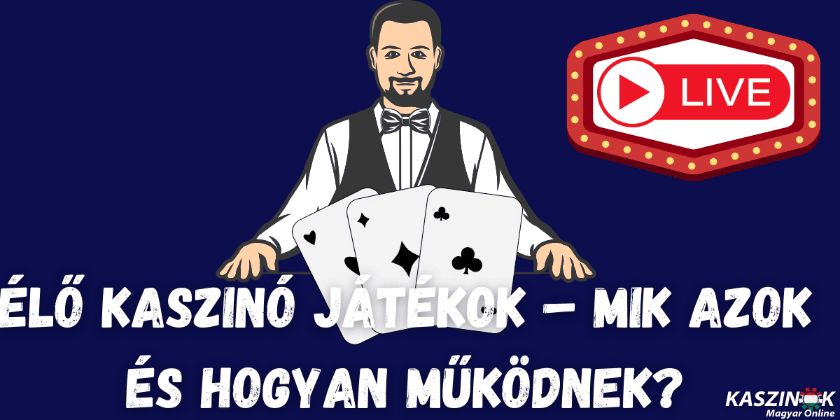elo casino jatekok