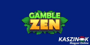 gamblezen casino