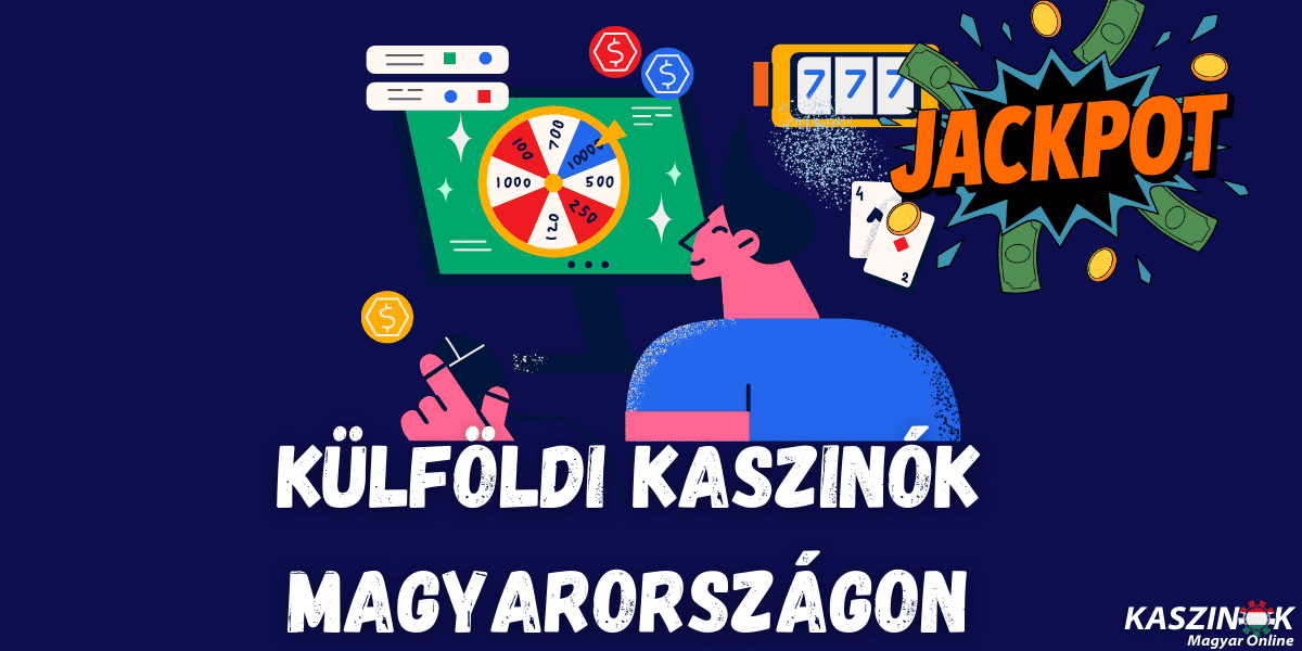külföldi kaszinók magyarországon