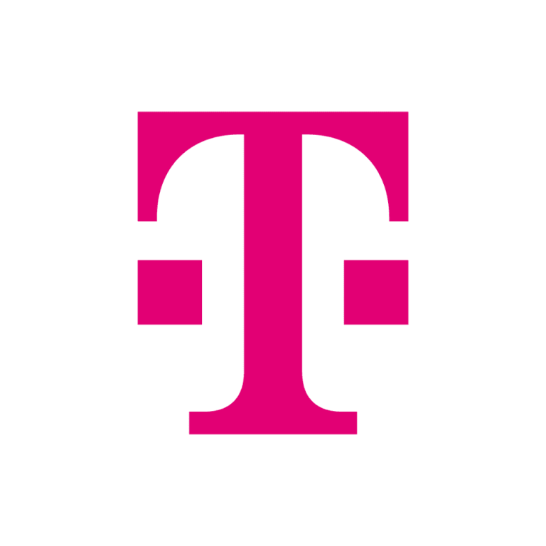 telekom logo