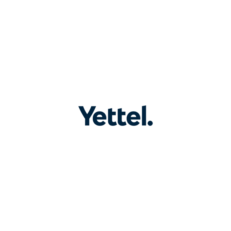 yettel logo