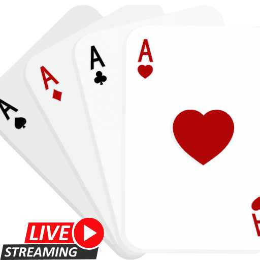 legjobb élő kaszinó oldalak poker