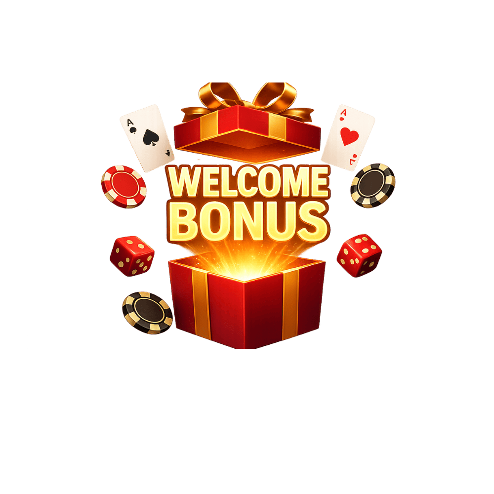befizetes nelkuli online casino üdvözlő bónusz