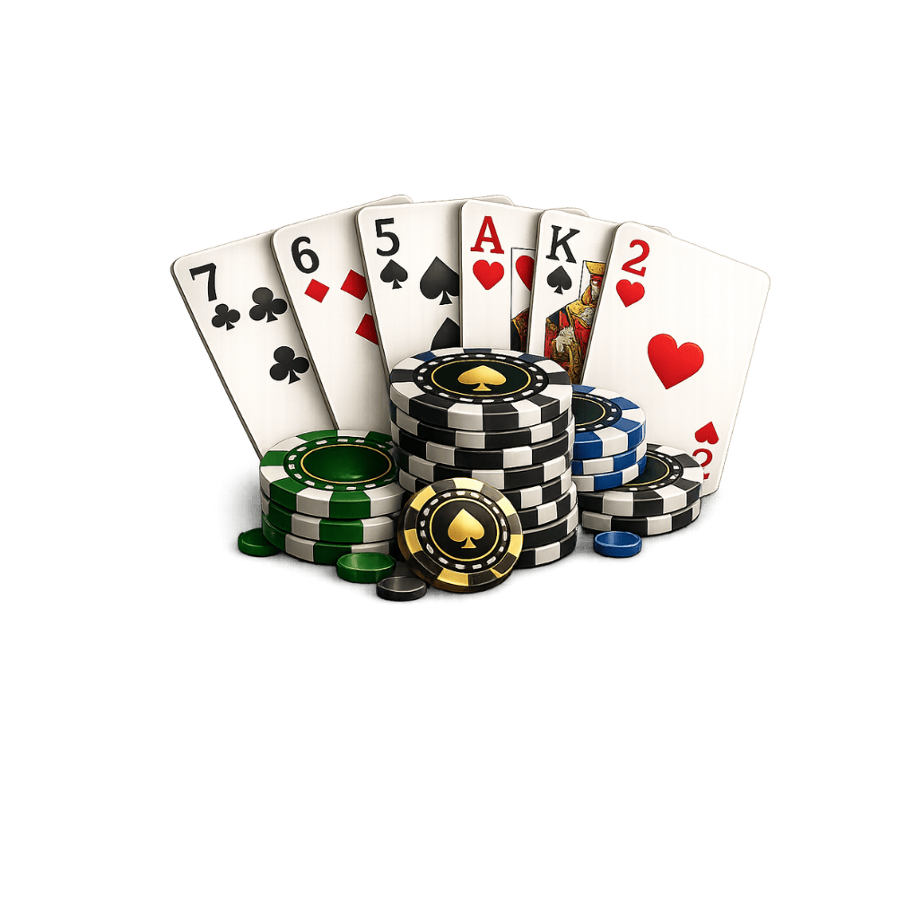 poker 7-card stud