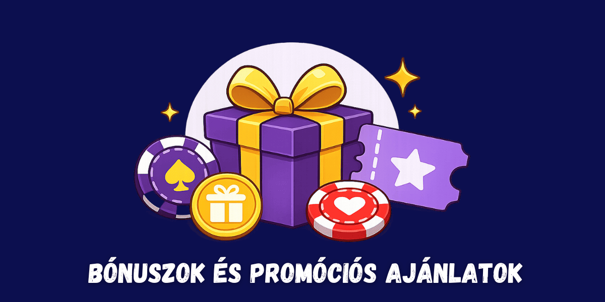 minimum befizetes bónuszok és promóciós ajánlatok