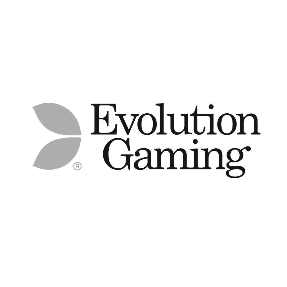 game provider evolution gaming