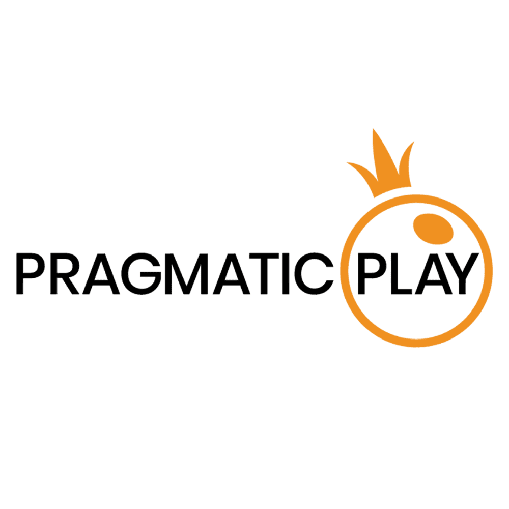 game provider pragmatic play
