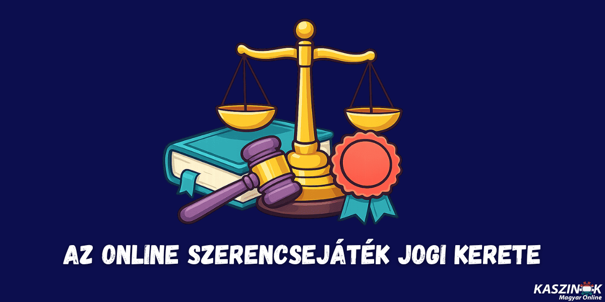 legális online casino